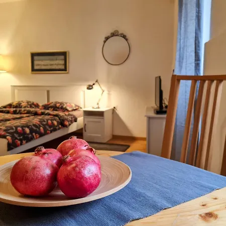 Apartman Old Town Apartments