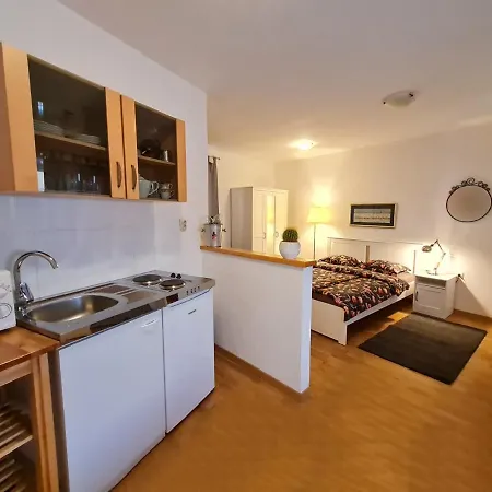Apartment Old Town