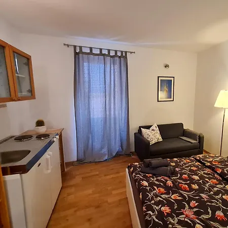 Apartment Old Town Rovinj