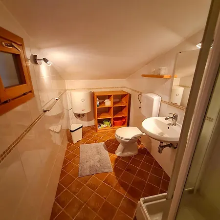 Apartment Old Town *