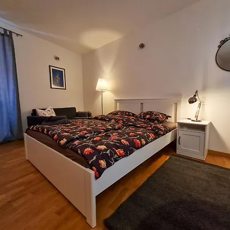 Apartment Old Town