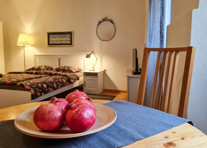 Διαμέρισμα Old Town