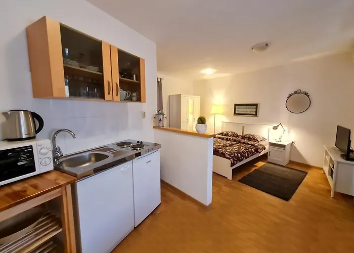 Διαμέρισμα Old Town