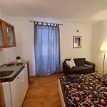 Appartamento Old Town Rovigno