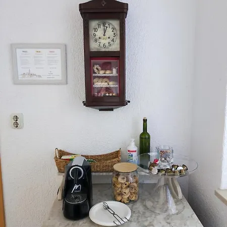 Old Town Apartments Apartment