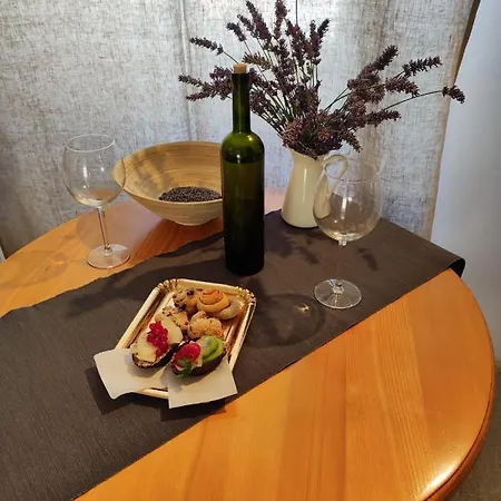 Old Town Apartments Apartment Rovinj