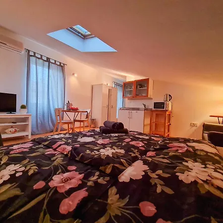 Old Town Apartments Apartment Rovinj