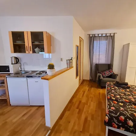 Old Town Apartments Apartment Rovinj