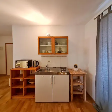 Old Town Apartments