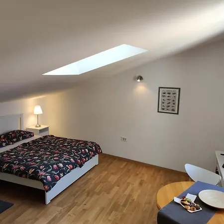 Old Town Apartments * Rovinj