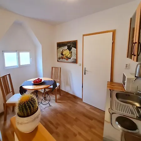 Old Town Apartments Apartment