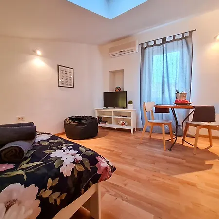 Apartment Old Town Apartments Rovinj