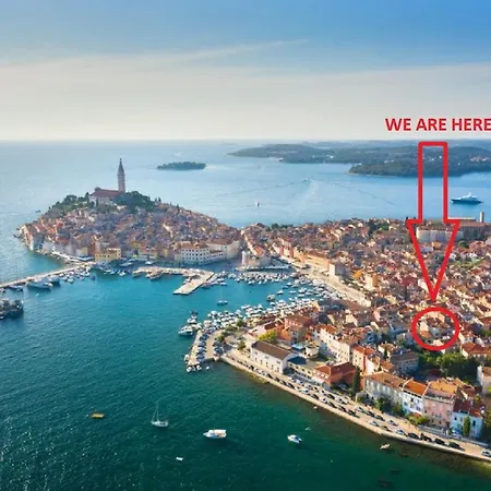 Lejlighed Old Town *