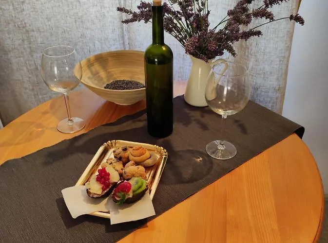 Old Town Lejlighed Rovinj