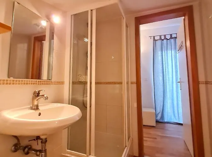 Old Town Lejlighed *