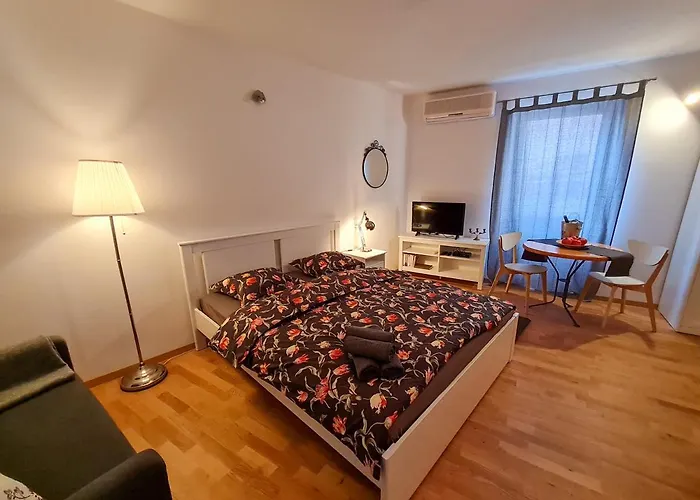 Lejlighed Old Town *