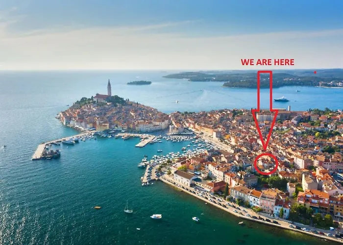 Lejlighed Old Town *